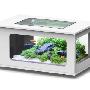 Aktuell Aquatlantis Aquatable LED - Aquarium Tisch