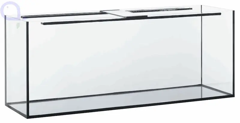 Aquarium 120 x 50 x 50 cm - 300 Liter Sale