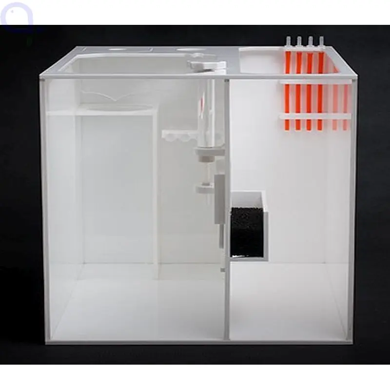 Sichere Zahlung Dupla Marin Ocean Sump OS 800 Filterbecken