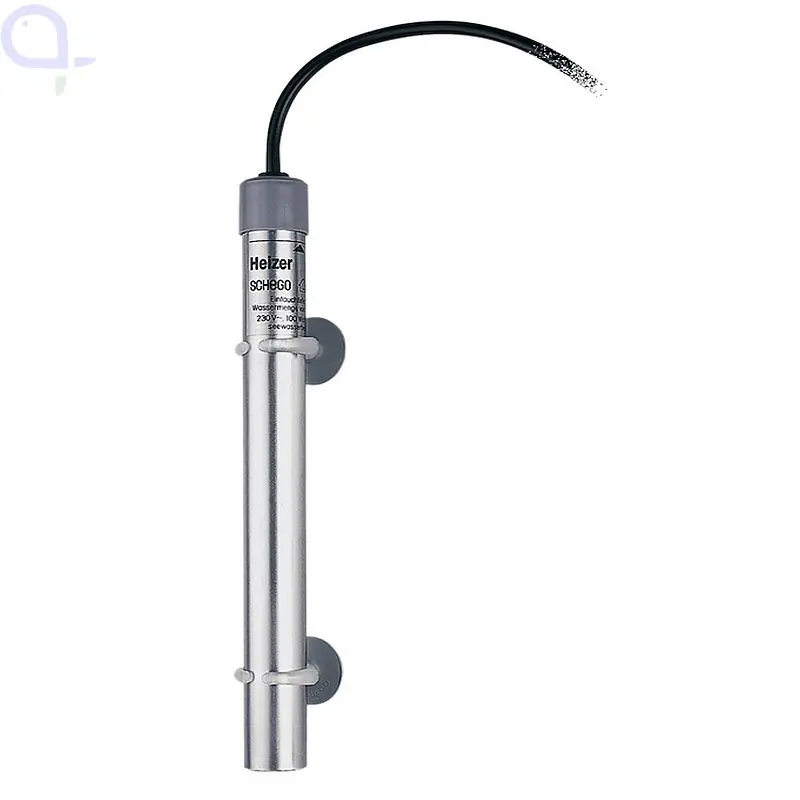 Schego Titanheizstab 600 Watt Begrenztes Angebot