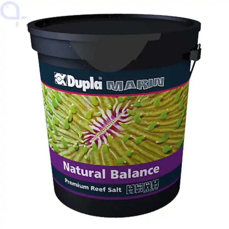 Dupla Marin Premium Reef Salt Natural Balance 20 kg Jetzt Bestellen