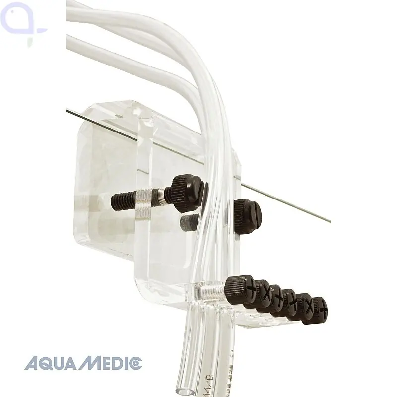 Aqua Medic Schlauchhalter 6 tubes Günstig