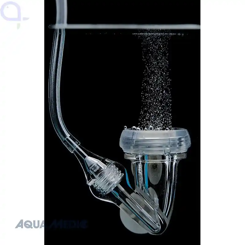 Aqua Medic reactor compact - CO2 Diffusor Must-Have