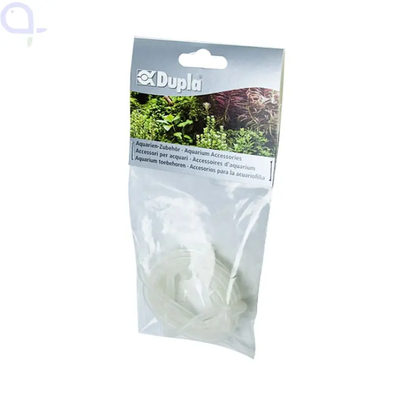 Dupla CO2 Silikonschlauch 1,5 Meter Versand Am Gleichen Tag