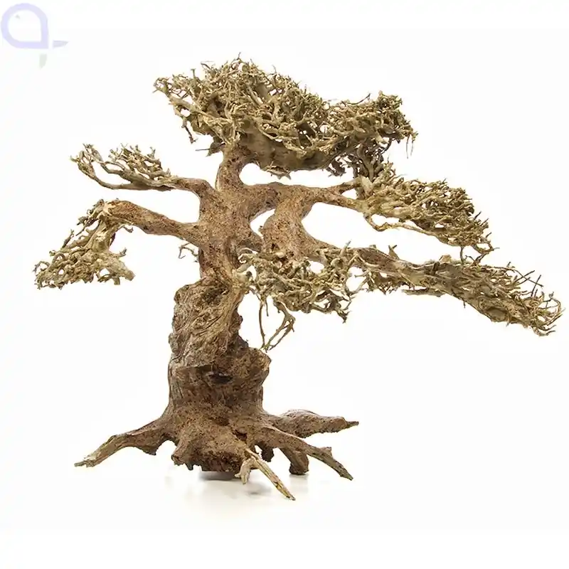 Aquadecor Aqua-Bonsai M 22 - 30 cm Zertifiziert