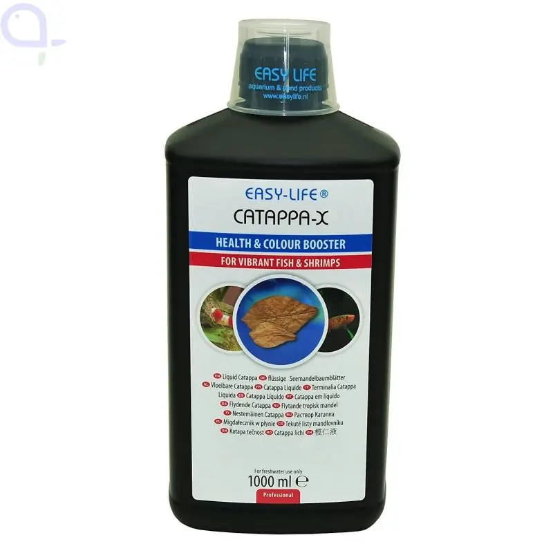Top-Seller Easy Life Catappa-X 500 ml