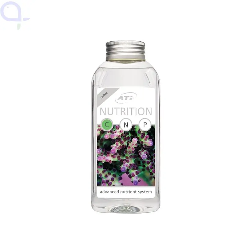 Nur Für Kurze Zeit ATI Nutrition C 500 ml