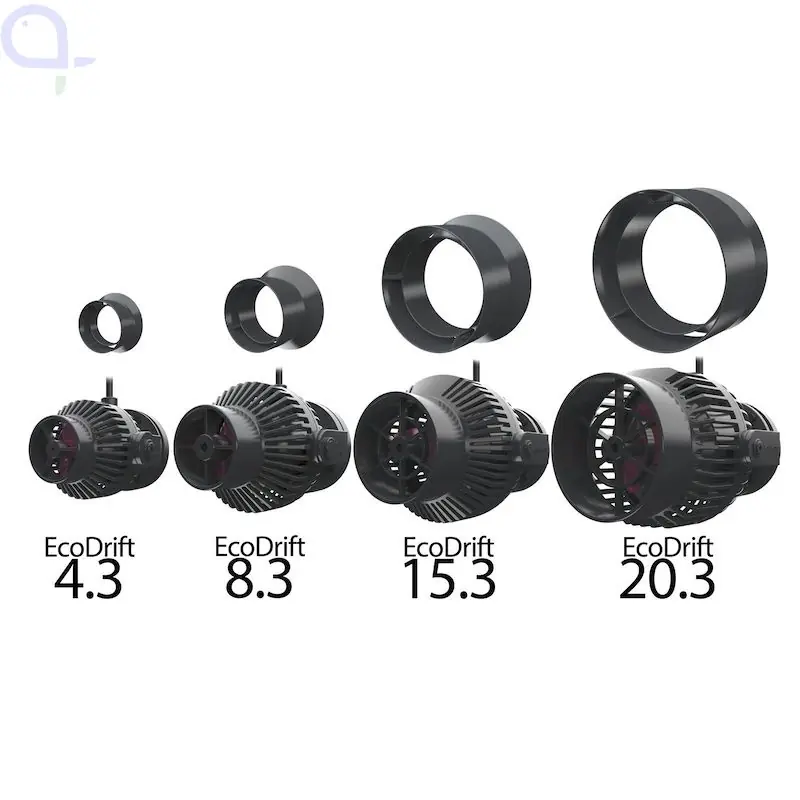 Aqua Medic EcoDrift 15.3 Geprüft