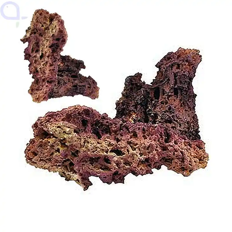 Neuheit Aquadecor Jurassic Reef-Rock M ca. 12 kg