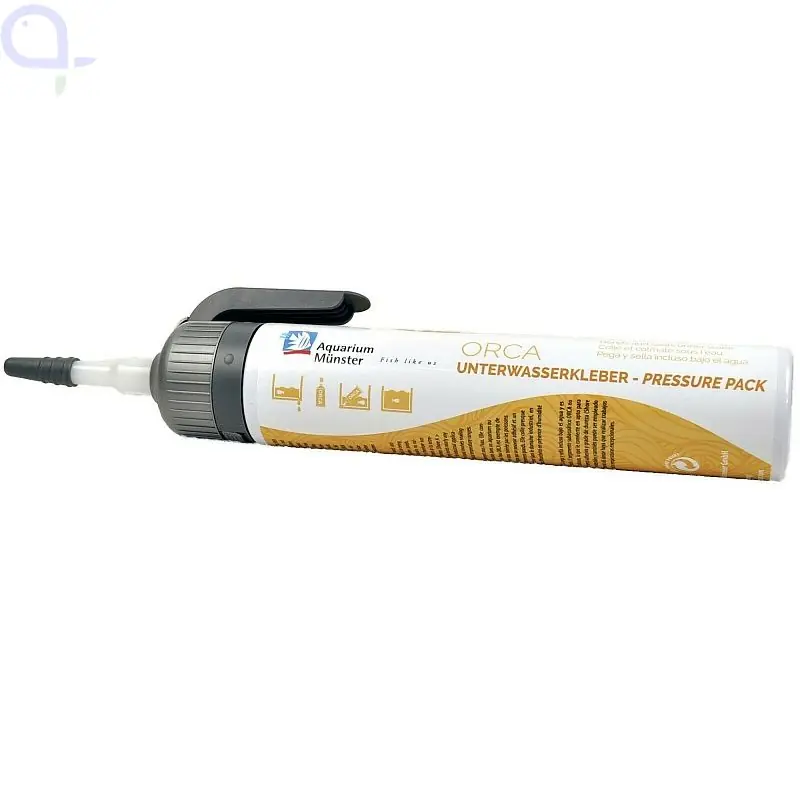 Orca Unterwasserkleber Pressure Pack 315 g Neue Kollektion