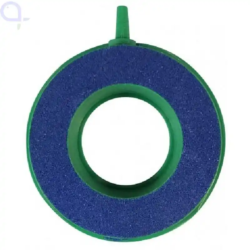 Aqua Nova Ausströmerstein Ringform 7,5 cm Neuheit