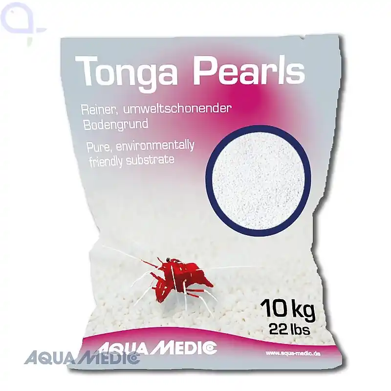 Aqua Medic Tonga Pearls 10kg Schneller Versand