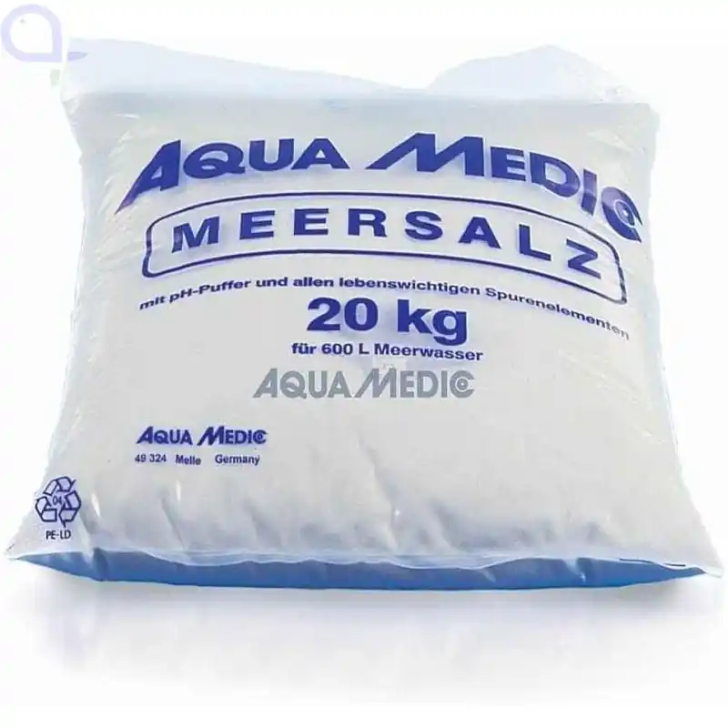 Aqua Medic Meersalz 20 kg Beutel Super-Preis