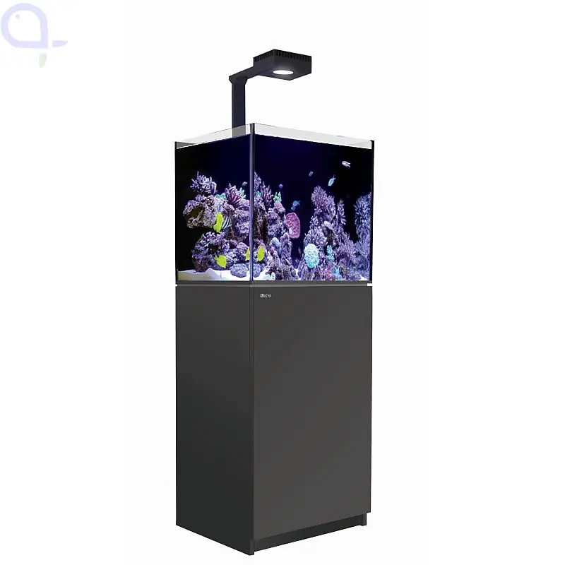 Sichere Zahlung Red Sea Reefer 200 G3+ Deluxe schwarz - 1x ReefLed 115