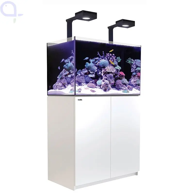 Red Sea Reefer 300 G3+ Deluxe weiß - 2x ReefLed 115 Jetzt Kaufen