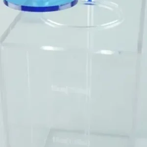 aquariOOm Dosierbehälter 3 x 1,5 L Markenware