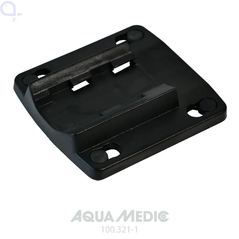 Angebot Aqua Medic Bodenplatte mit Gummifüßen DC Runner 2.x