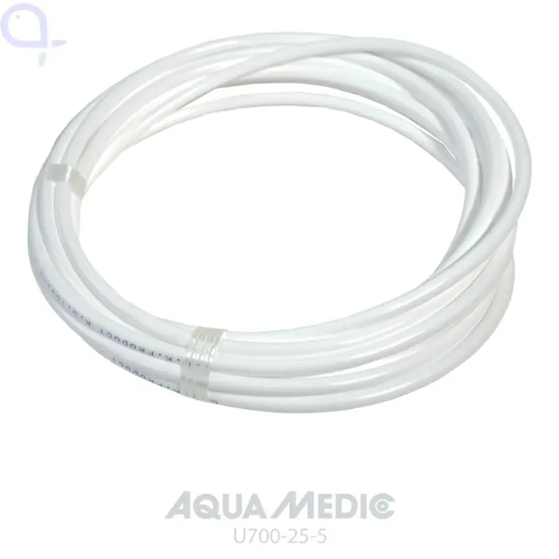 Aqua Medic Osmose Schlauch weiß 1 m (U700.25-5) Finale Aktion