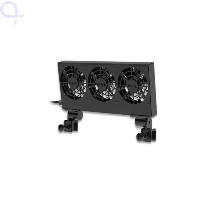 Markenware GHL PropellerBreeze 3 - 3, Schwarz, universal (PL-1672)