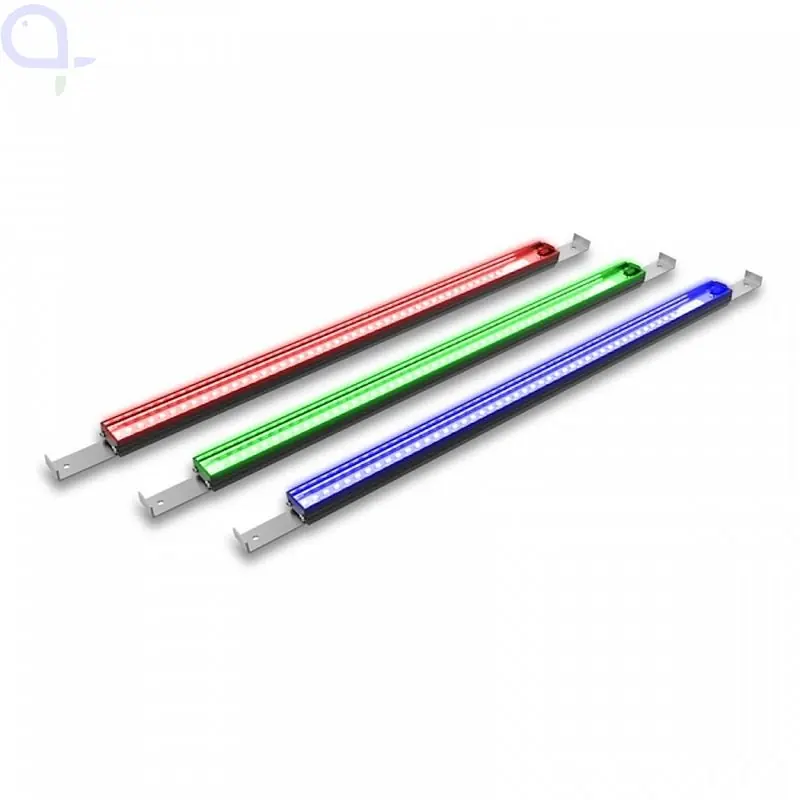 Aktuell GHL Mitras Slimline 50 RGB (PL-1835)