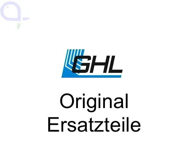 Begrenztes Angebot GHL Mitras Slimline 70 Skywhite (PL-1597)