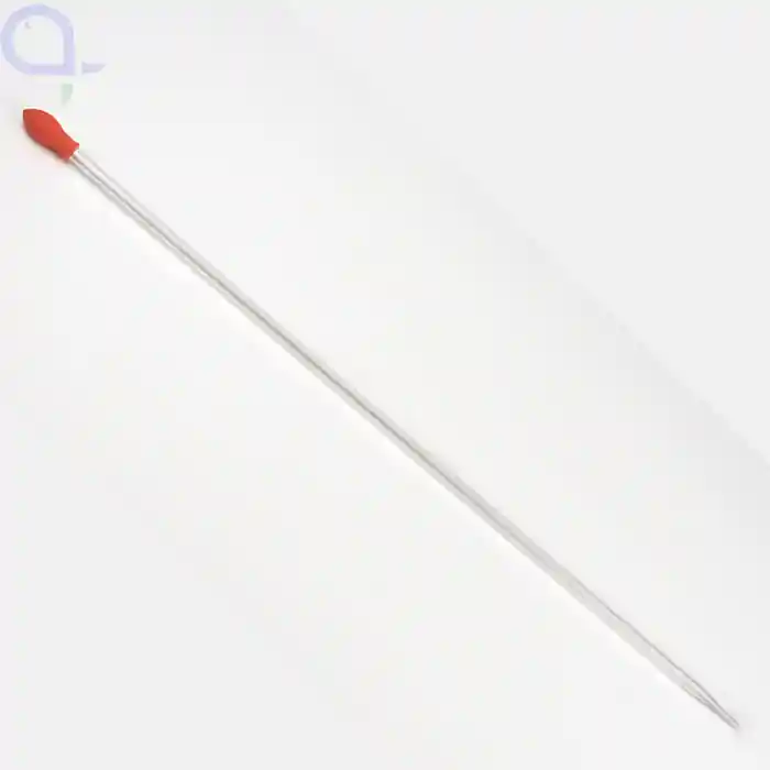 Futter-Pipette - Kunststoff 50 cm Top-Seller