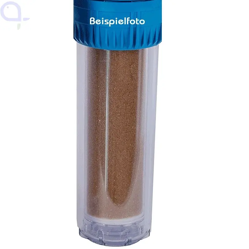 Neue Ware AquaPerfekt OsmoPerfekt Silikatfilter 800 ml für Osmoseanlage