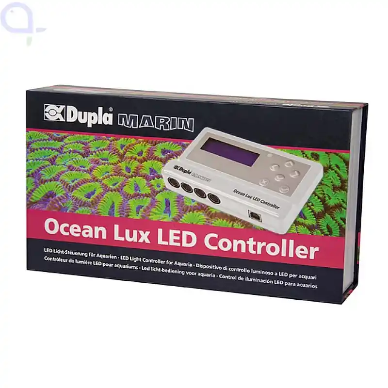 Dupla Marin Ocean Lux LED Controller Garantierte Lieferung