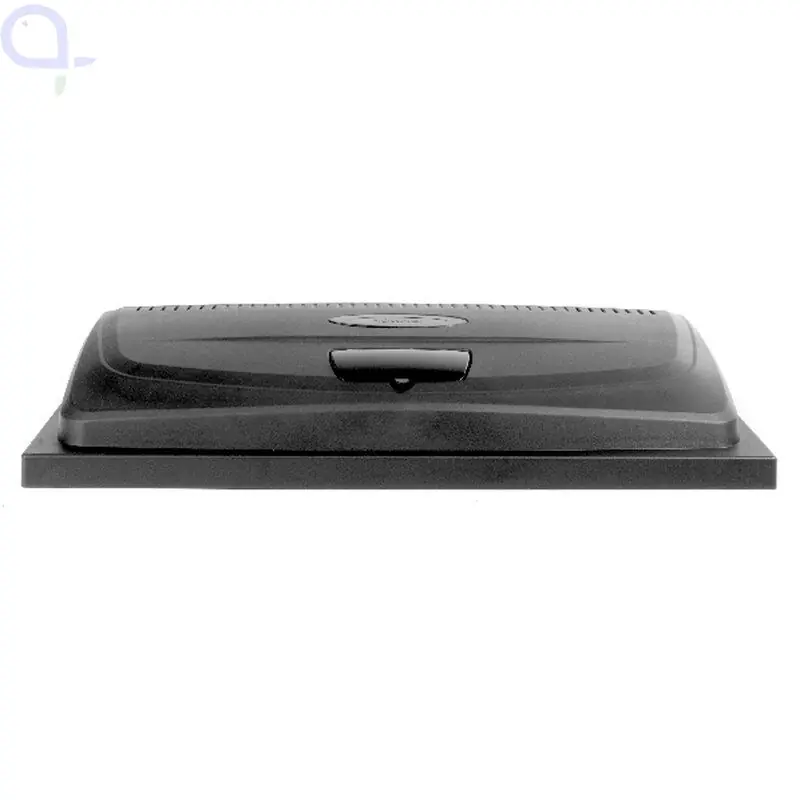 Zertifiziert Aquael Aquarium Abdeckung Classic 50 x 30 cm