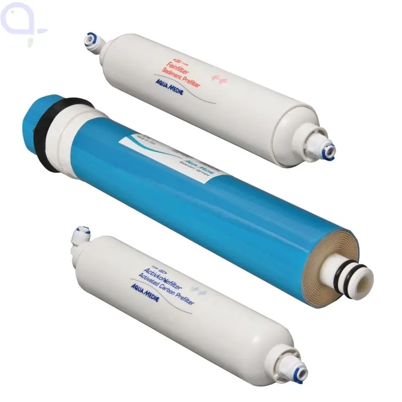 Aqua Medic easy line Filter Set & Membrane 75 Günstig