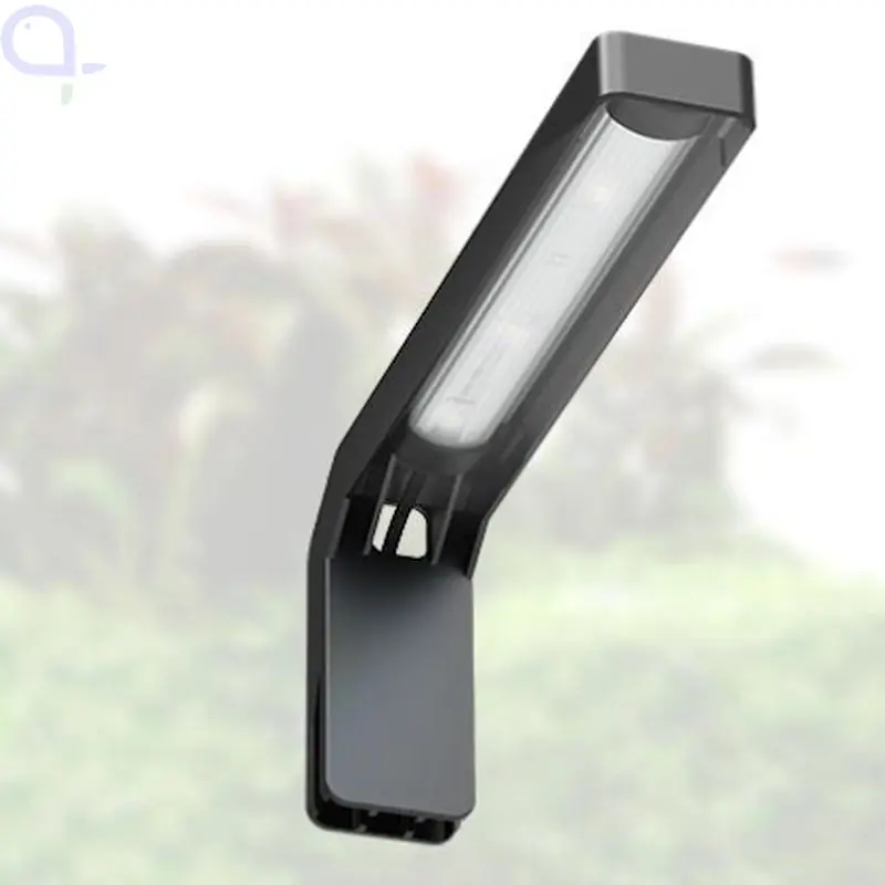 Abverkauf Aquatlantis Kubus 54 L LED Aquarienset
