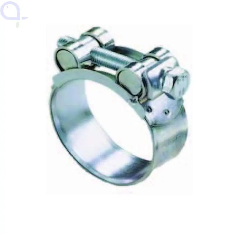 Schlauchschelle Gelenkbolzenschelle Edelstahl 36 - 39 mm Garantierte Lieferung