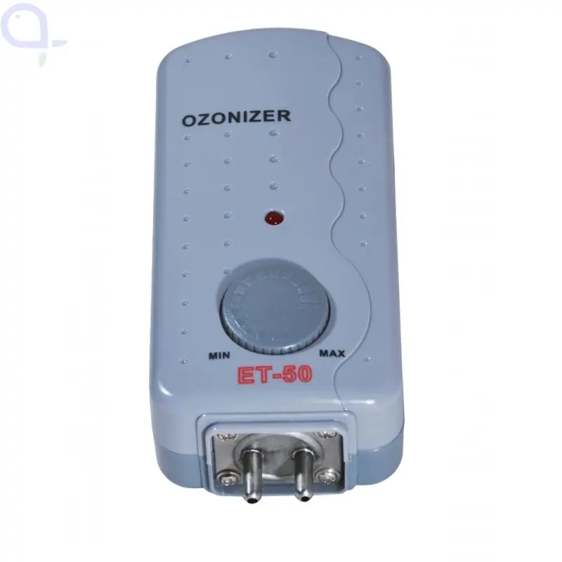 AquaLight Ozonisator ET 50 Garantierte Lieferung