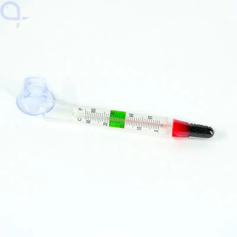 Resun Aquarium Thermometer Preis Gesenkt