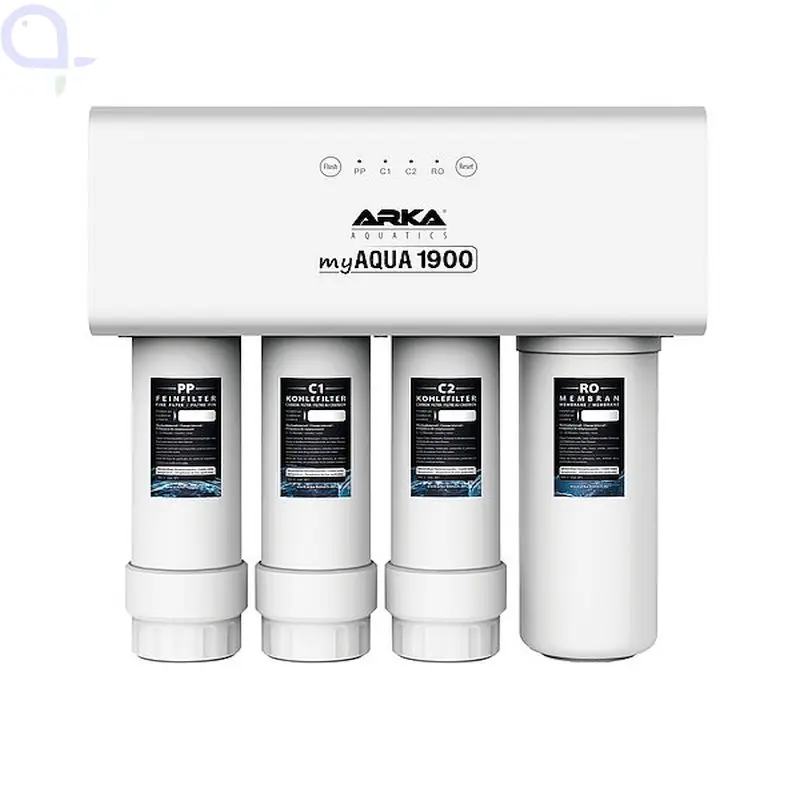 Sofort Bestellen Arka myAQUA 1900