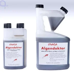 Letzte Chance Osaga Algendoktor - 500 ml