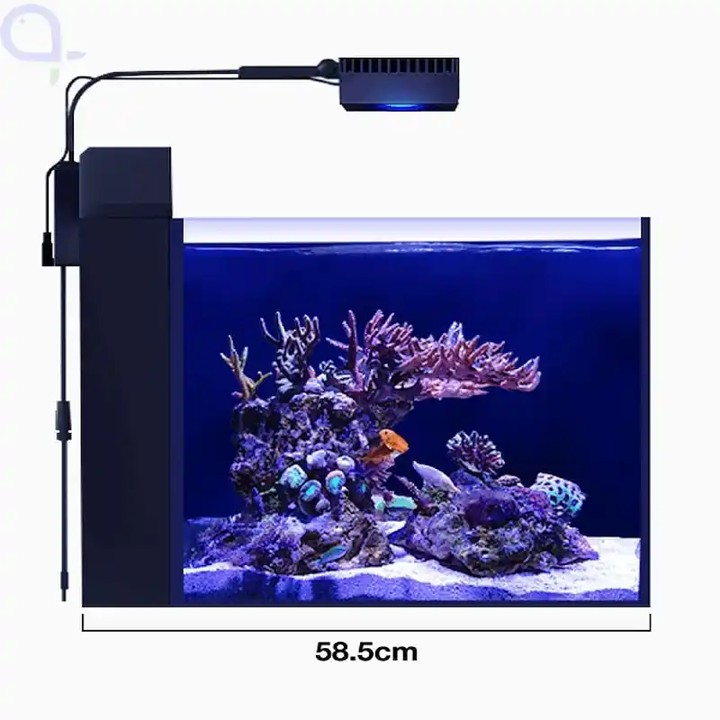Bestseller Red Sea Max Nano Peninsula G2 - ohne Schrank
