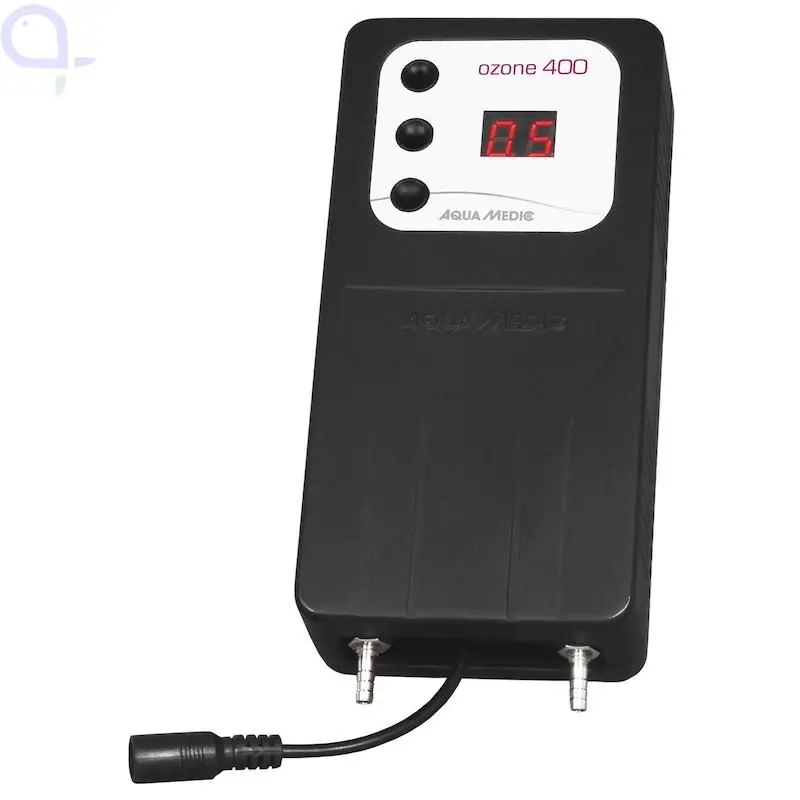 Aqua Medic ozone 400 Neu Im Sortiment