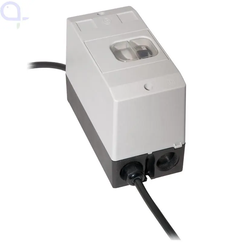 Aqua Medic Motorschutzschalter AM PRO 50 (401.051) Mega-Angebot