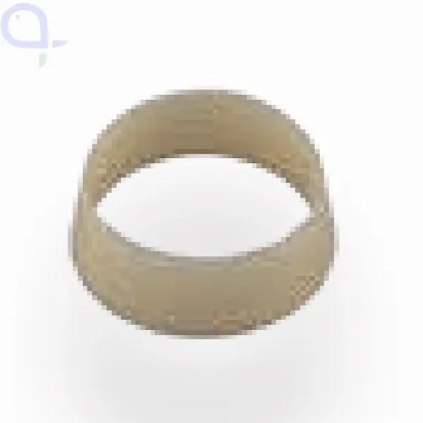 Preisknaller PVC Klemmring für Durchführung D50 (418050)