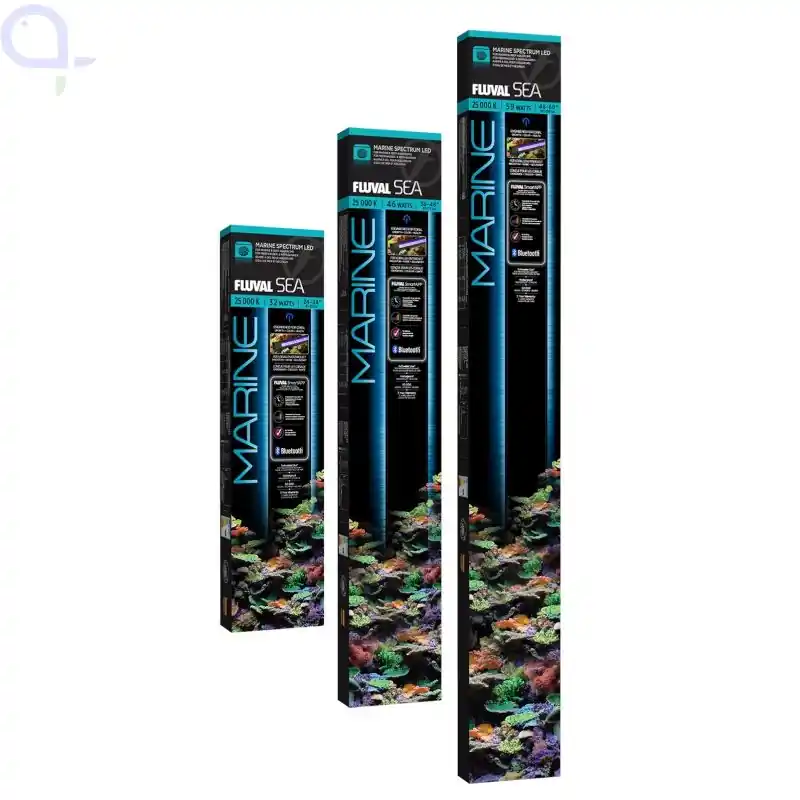 Neuheit Fluval Marine 3.0 LED - 91-122 cm