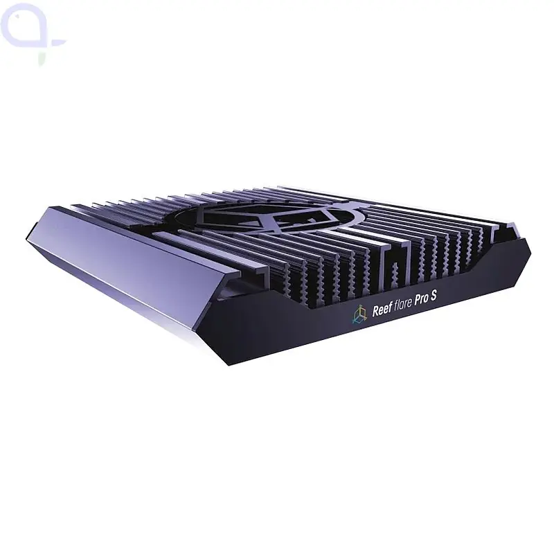 Reef Factory Reef flare Pro S (schwarz) Versand Am Gleichen Tag