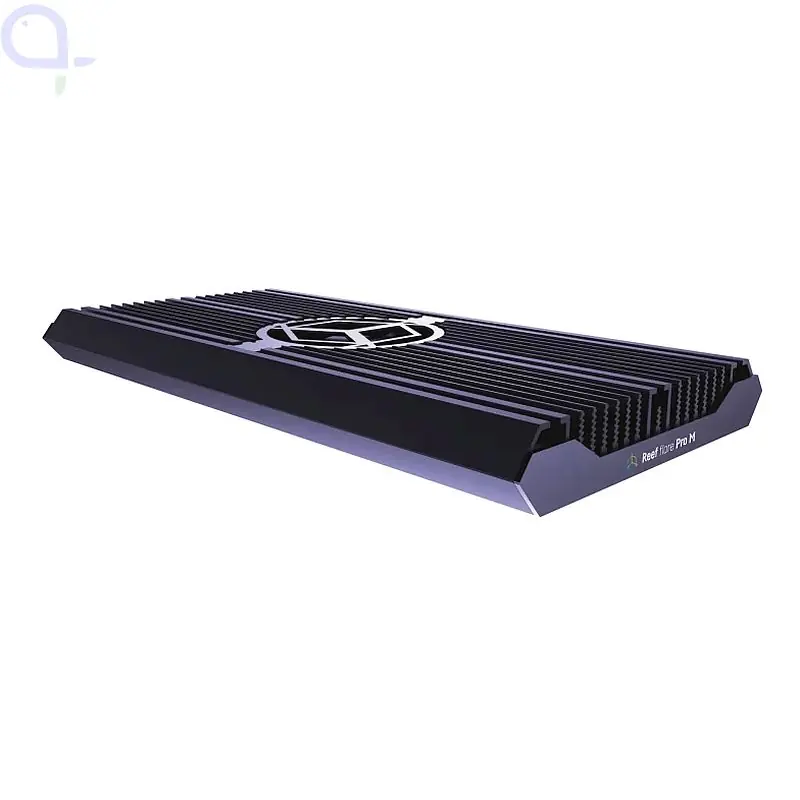 Reef Factory Reef flare Pro M (schwarz) Online Kaufen
