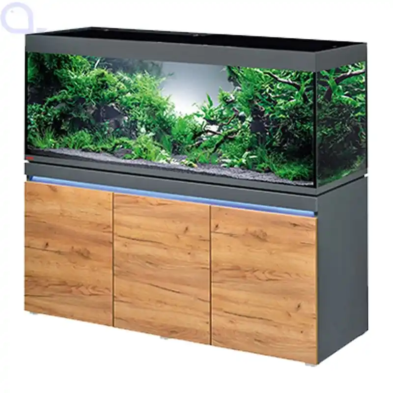 Zertifiziert Eheim incpiria pure 530 graphit-nature
