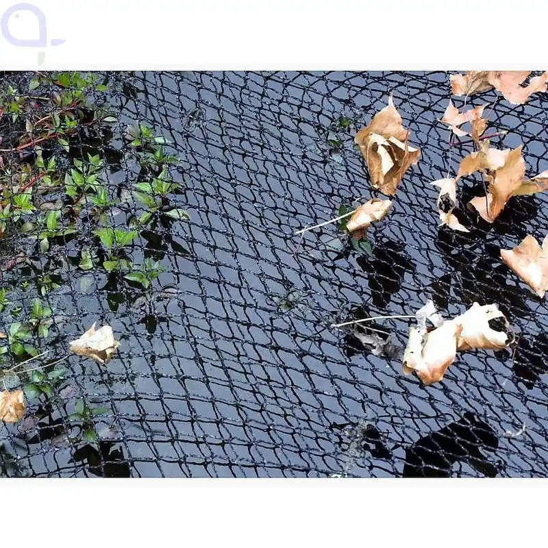 Versand Am Gleichen Tag Velda Cover Net 6x5 m - Laubschutznetz - Teichnetz - Reiherschutz