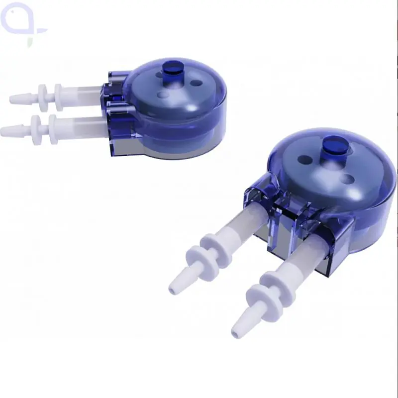 Online Kaufen Reef Factory Ersatzkopf für Dosierpumpe / X3 / KH Keeper Plus (blue)