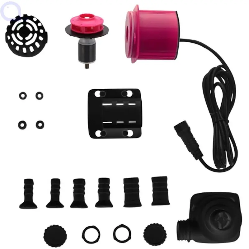 Super-Preis Dupla Marin Silent Power Pump SPP 9000