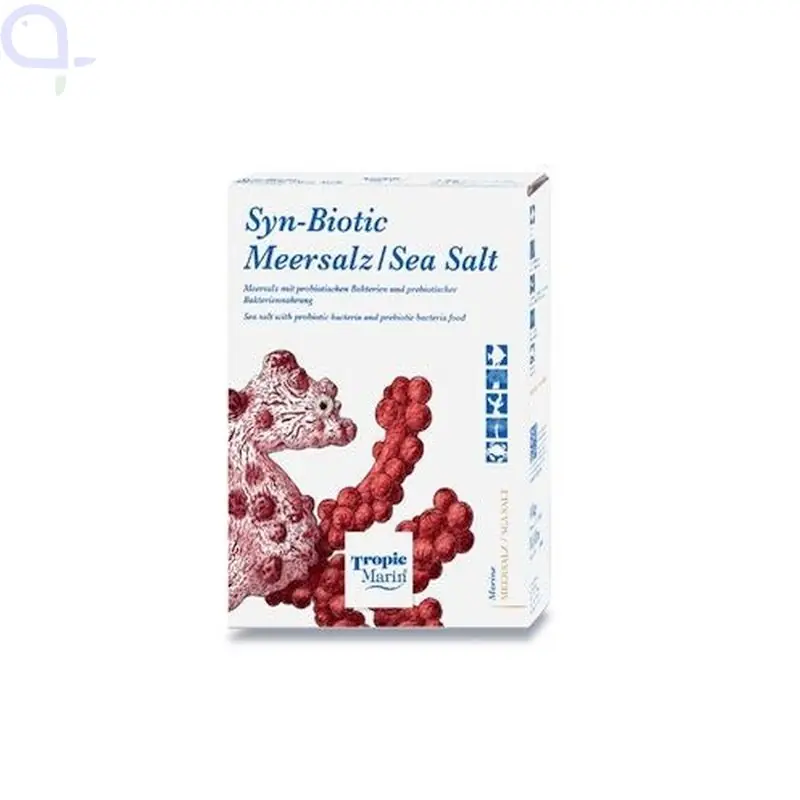 Tropic Marin Syn-Biotic Meersalz 4 kg Must-Have
