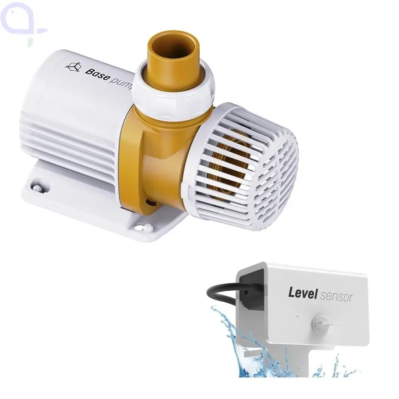 Reef Factory Base Pump 13000 + Level Sensor Set Super-Preis