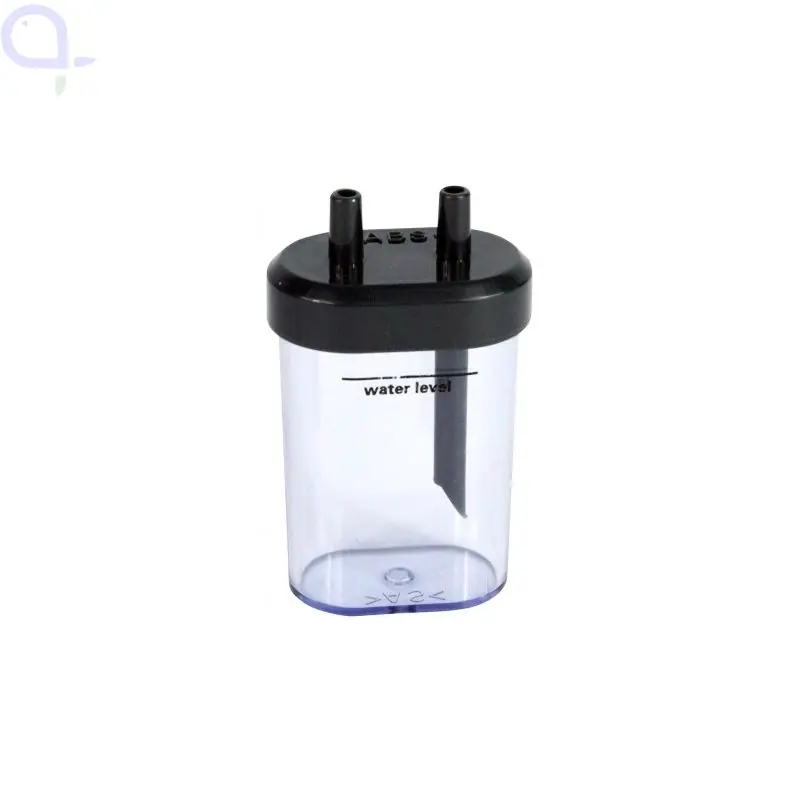 Aqua Nova CO2 Blasenzähler Finale Aktion